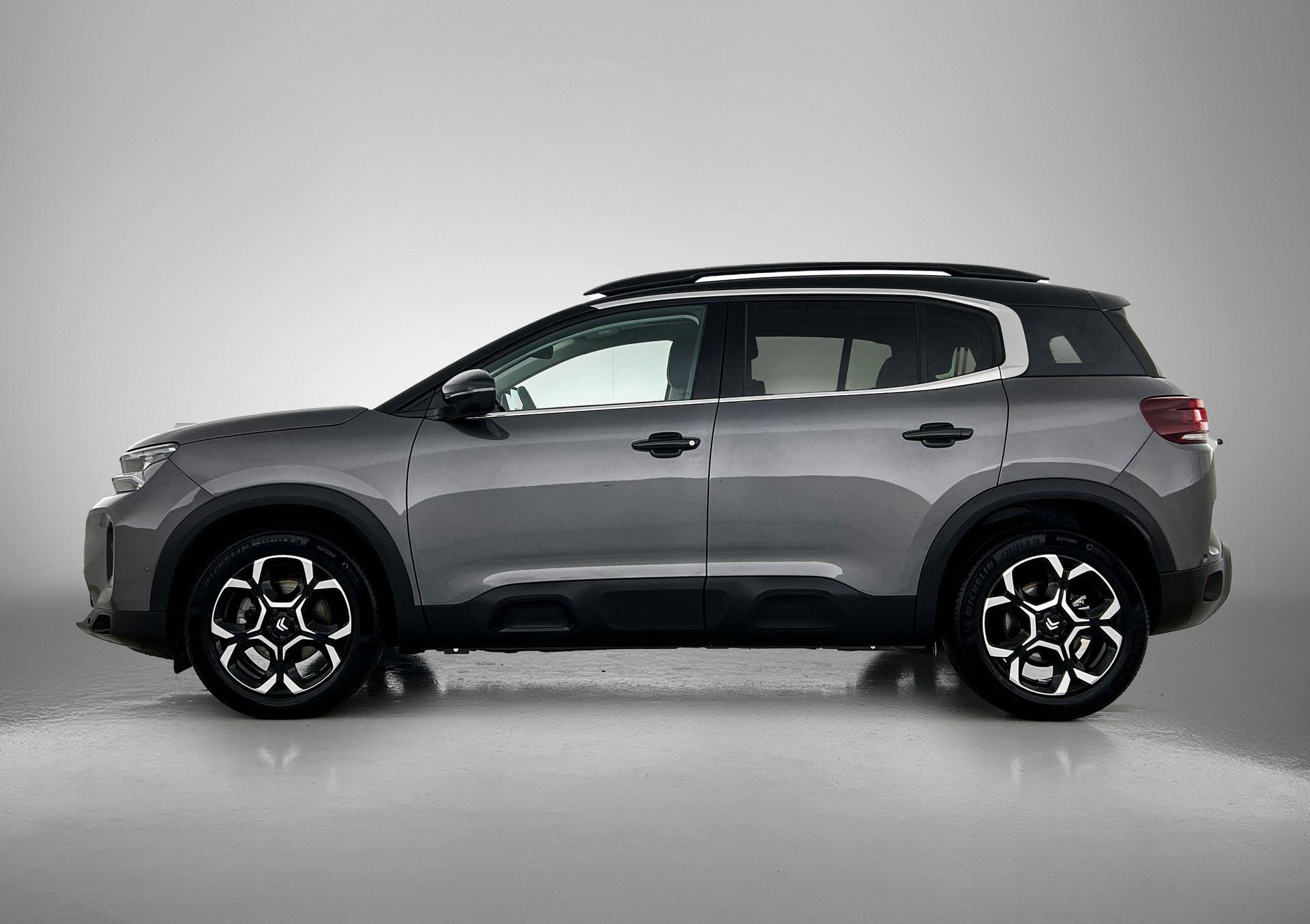 Citroën C5 Aircross 1.2 Hybrid 136 Max - Afbeelding 5