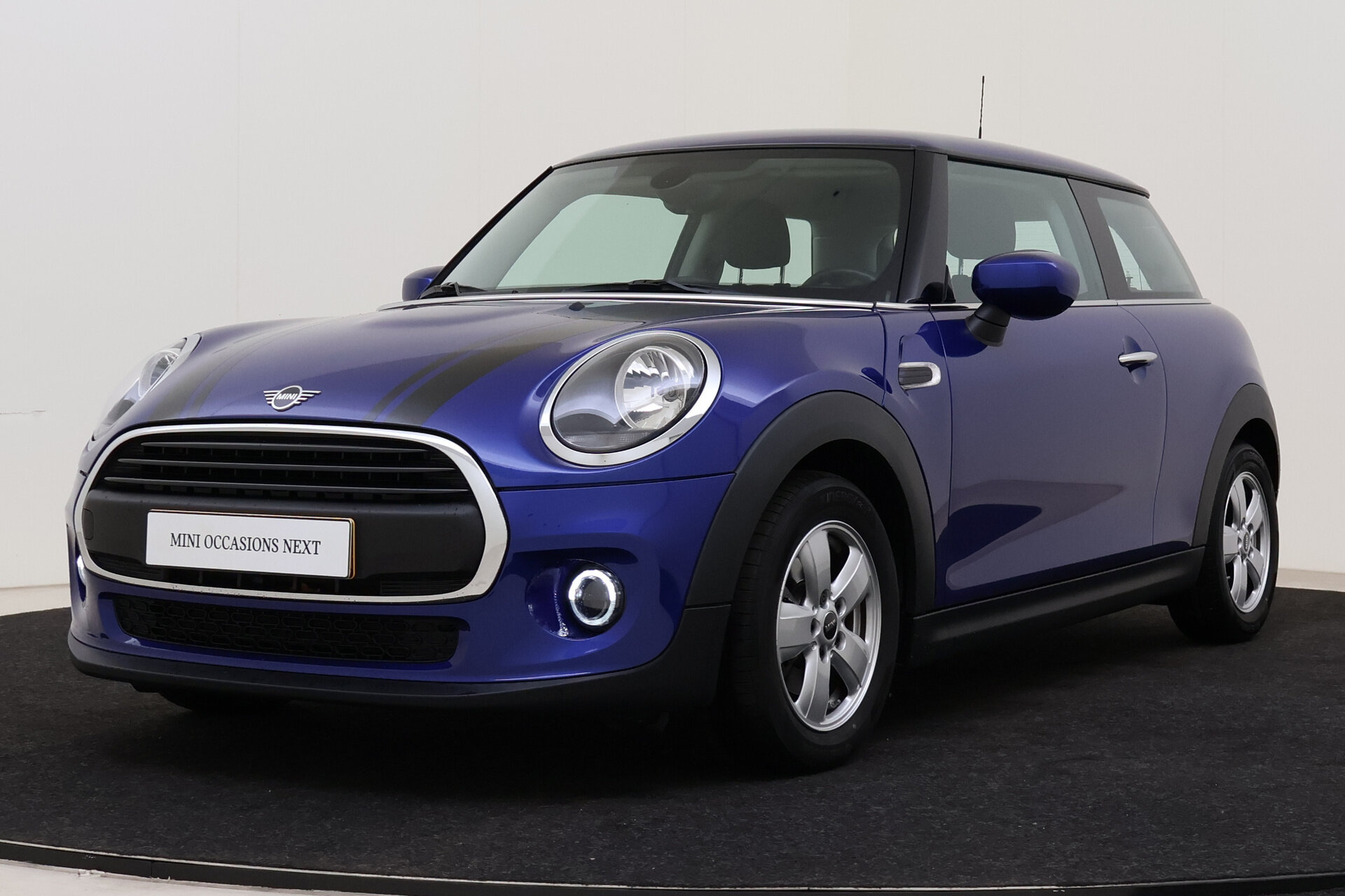 MINI Hatchback One Business