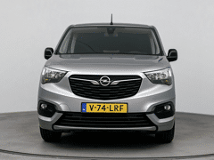 Opel Combo-e Electric 136 L1 50kWh - Afbeelding 3