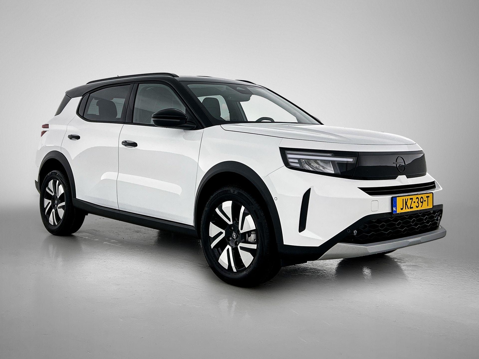 Opel Frontera 1.2 Hybrid GS - Afbeelding 2