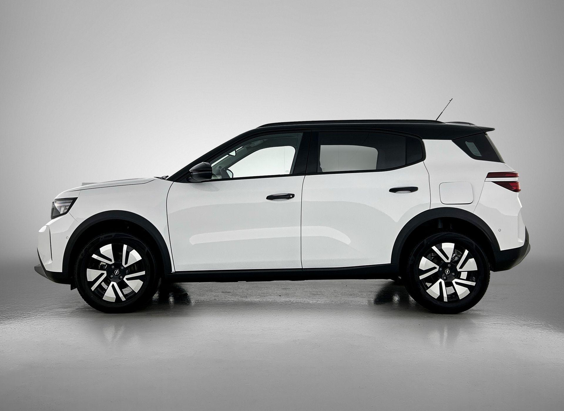 Opel Frontera 1.2 Hybrid GS - Afbeelding 4