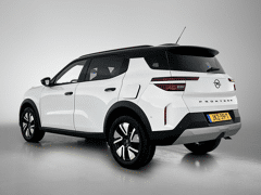 Opel Frontera 1.2 Hybrid GS - Afbeelding 5