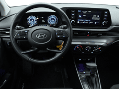 Hyundai i20 1.0 T-GDI Comfort Automaat | Carplay navigatie | Camera | Cruise - Afbeelding 5