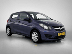 Opel KARL 1.0 Edition 75pk - Afbeelding 2