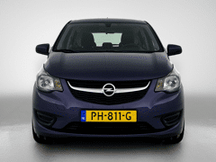 Opel KARL 1.0 Edition 75pk - Afbeelding 4