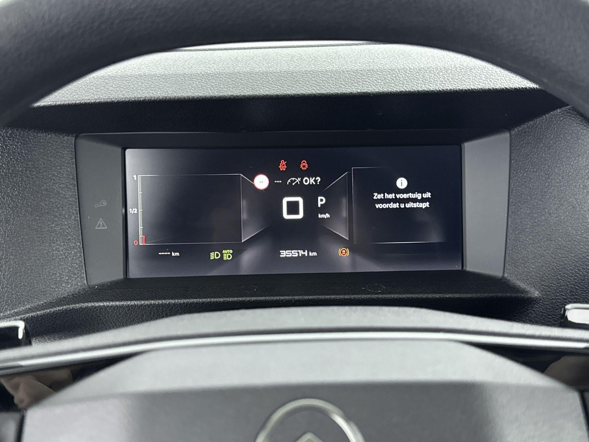 Citroën Jumpy 2.0 145 pk Automaat L3 - Afbeelding 5