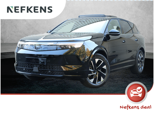 Opel Grandland Electric Business Edition 73 kWh