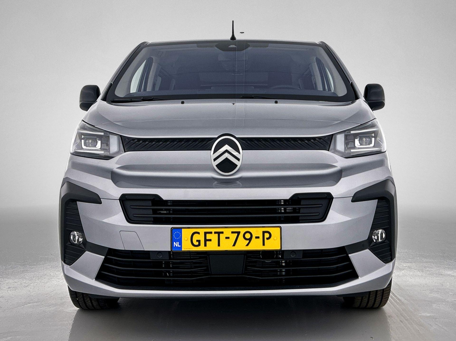 Citroën ë-Spacetourer EV XL 75 kWh 136 pk - Afbeelding 4