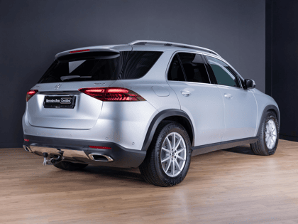 Mercedes-Benz GLE 350 de 4MATIC Premium - Afbeelding 2