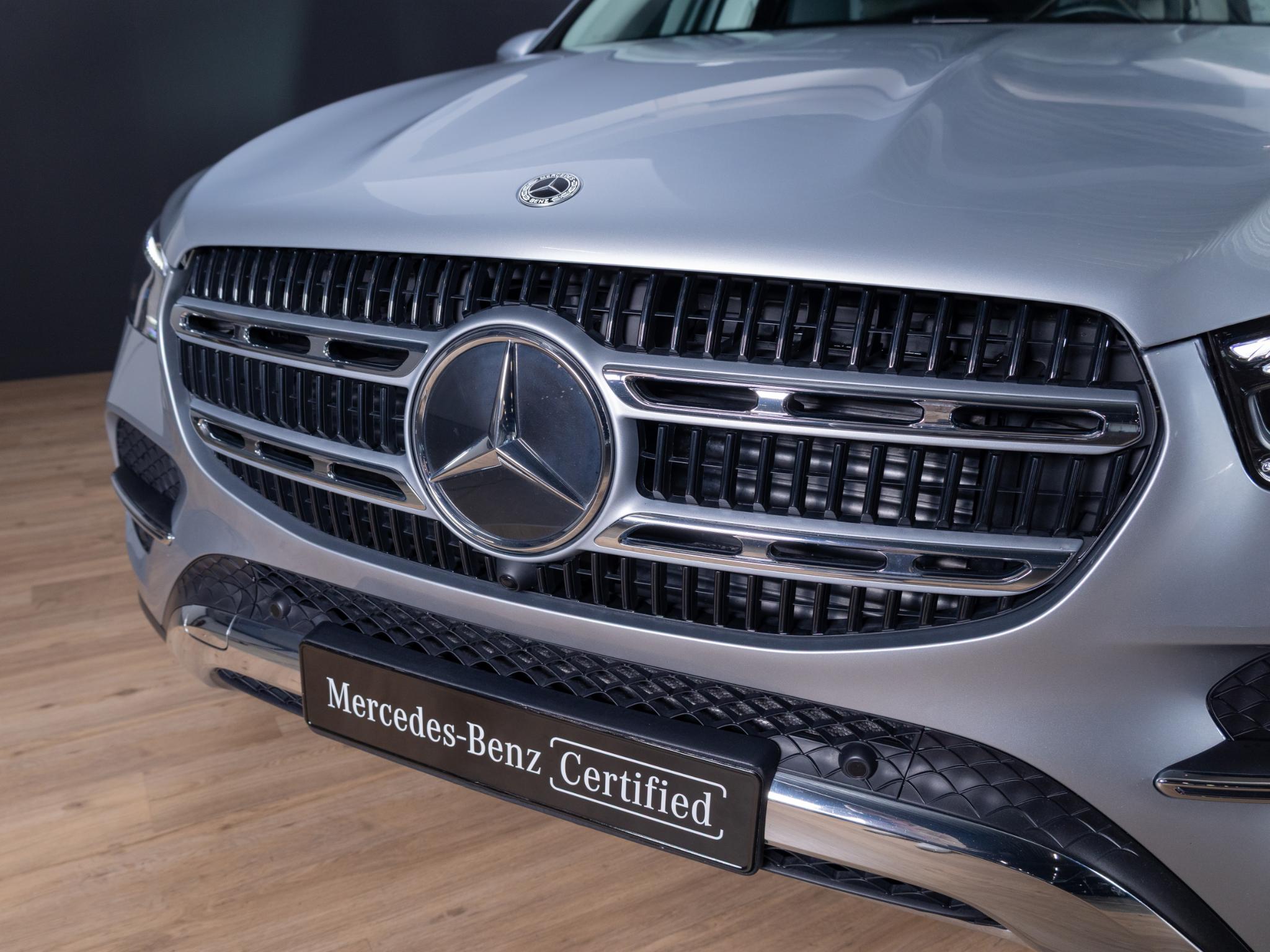 Mercedes-Benz GLE 350 de 4MATIC Premium - Afbeelding 5