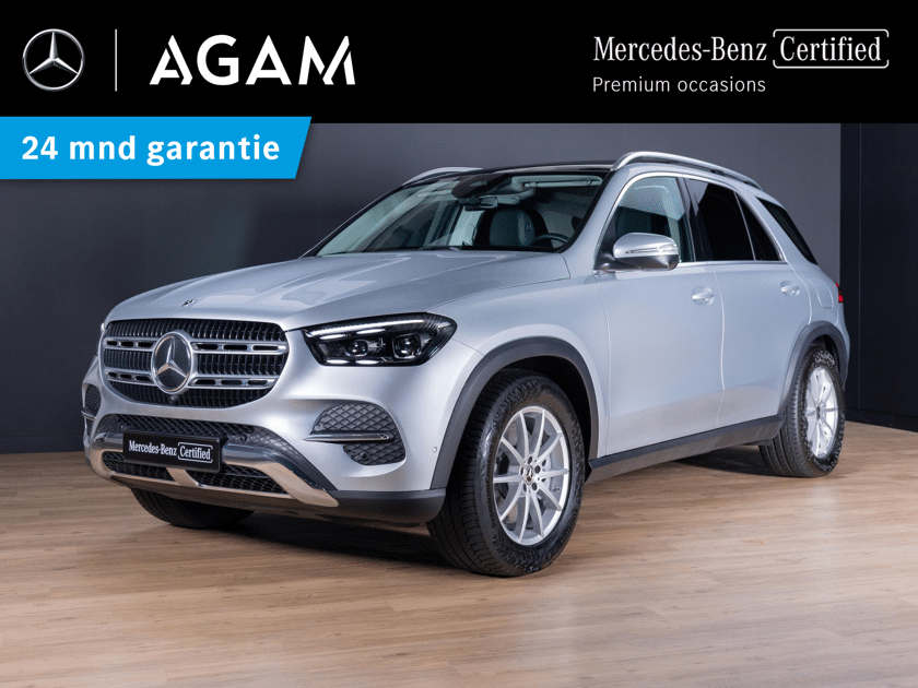 Mercedes-Benz GLE 350 de 4MATIC Premium - Afbeelding 1