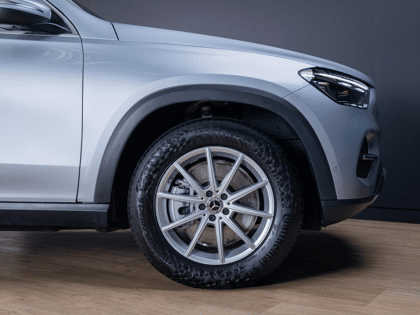 Mercedes-Benz GLE 350 de 4MATIC Premium - Afbeelding 4