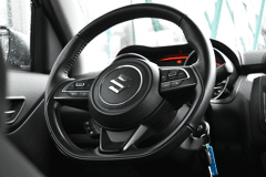 Suzuki Swift 1.2 Comfort Smart Hybrid - Afbeelding 4
