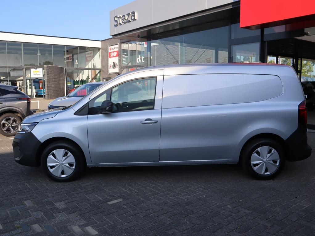 Nissan Townstar N-Connecta L2 45kWh 123PK - Afbeelding 2