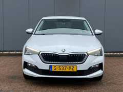 Škoda Scala 1.5 TSi 150pk Automaat Business Edition - Afbeelding 3