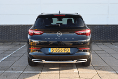 Opel Grandland 1.2 Turbo Business Elegance - Afbeelding 5