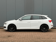 Škoda Scala 1.5 TSi 150pk Automaat Business Edition - Afbeelding 4