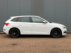 Škoda Scala 1.5 TSi 150pk Automaat Business Edition - Afbeelding 5