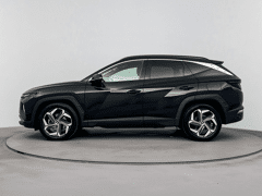 Hyundai Tucson 1.6 T-GDI HEV Premium Sky - Afbeelding 4