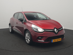 Renault Clio TCe 90 Limited - Afbeelding 3