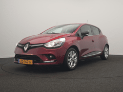 Renault Clio TCe 90 Limited - Afbeelding 5