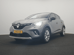 Renault Captur TCe 100 Intens - Occasion Lease vanaf €469 p/m - Afbeelding 5