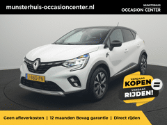 Renault Captur TCe 100 Intens - Afbeelding 2