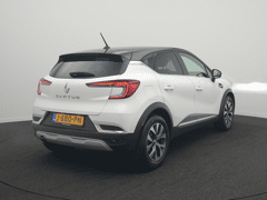 Renault Captur TCe 100 Intens - Afbeelding 5