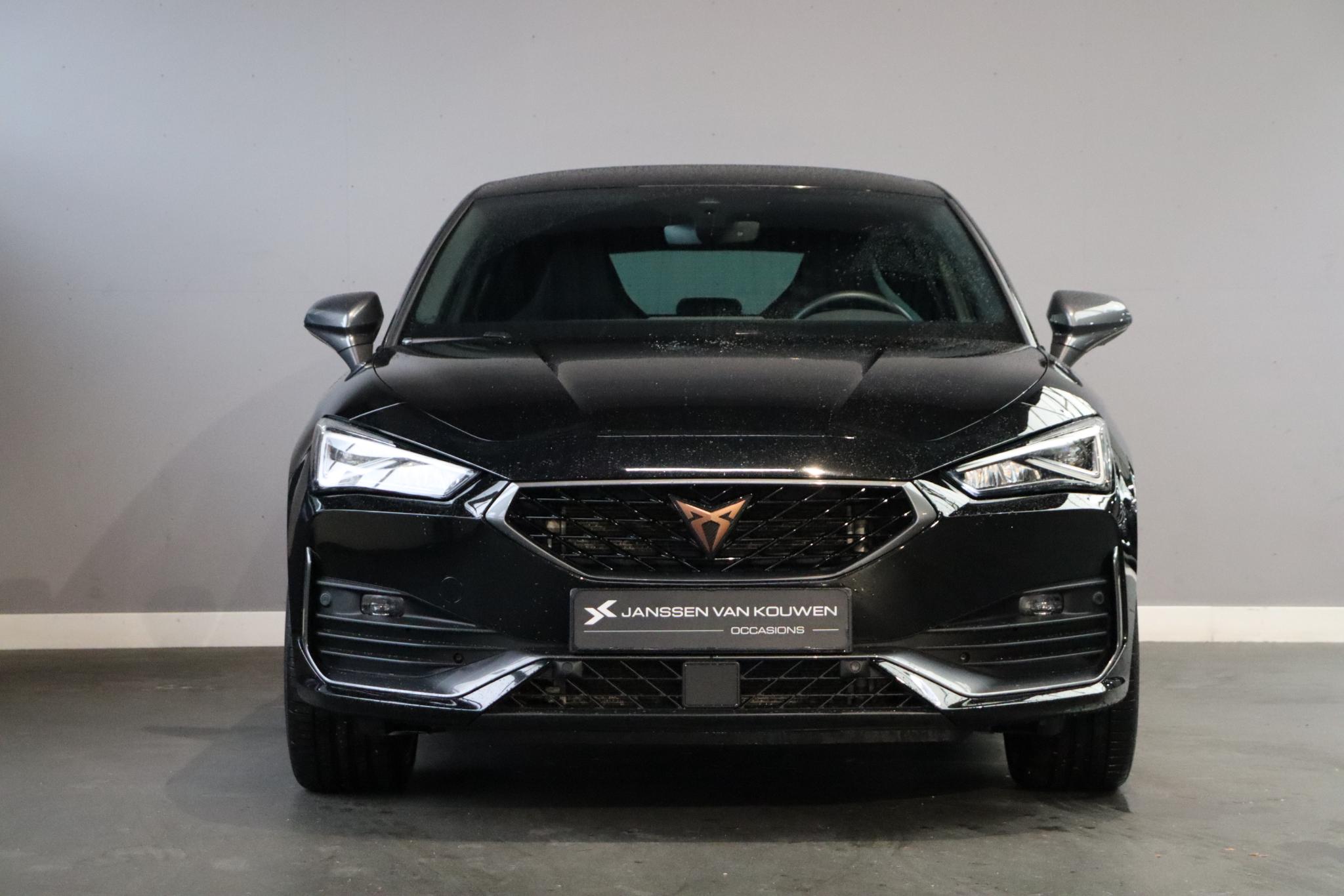 CUPRA Leon 1.4 e-Hybrid VZ 245 Adrenaline - Afbeelding 2