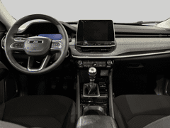 Jeep Compass 1.3 TURBO 130PK LONGITUDE LED CAMERA ECC TREKHAAK NAVI - Afbeelding 5