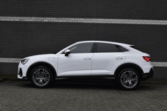 Audi Q3 Sportback 45 TFSI e Edition - Afbeelding 5