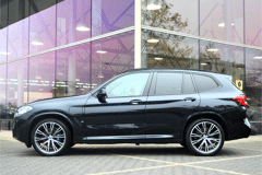 BMW X3 xDrive30e High Executive M Sport Automaat - Afbeelding 3