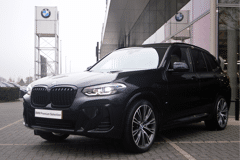 BMW X3 xDrive30e High Executive M Sport Automaat - Afbeelding 5