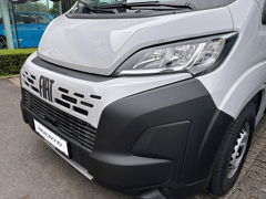 Fiat Ducato 3,5 T L2H2 - 2.2 Turbo D Euro 6e 140 AT8 * TREKHAAK * SENSOREN * CARPLAY & ANDROID * NAVI * - Afbeelding 4