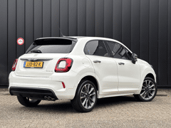 Fiat 500X 1.5 Hybrid Sport Automaat - Afbeelding 3
