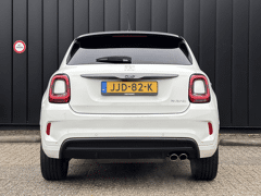Fiat 500X 1.5 Hybrid Sport Automaat - Afbeelding 5