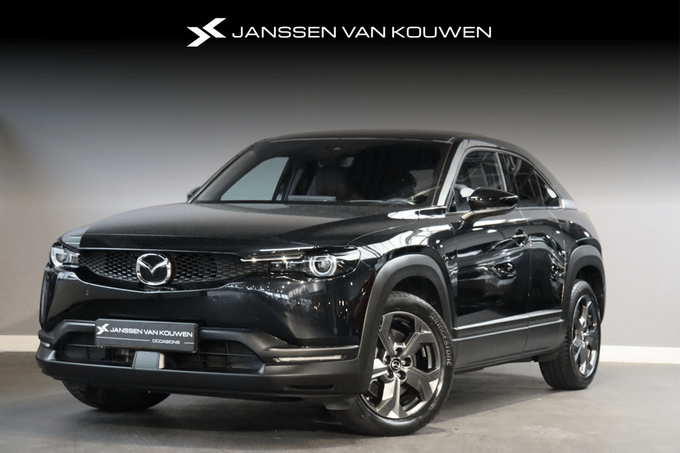 Mazda MX-30 e-SkyActiv 145 First Edition 36 kWh - Afbeelding 1