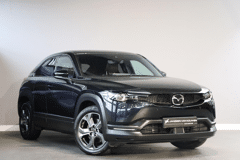 Mazda MX-30 e-SkyActiv 145 First Edition 36 kWh - Afbeelding 3