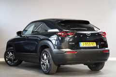Mazda MX-30 e-SkyActiv 145 First Edition 36 kWh - Afbeelding 4