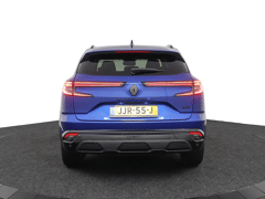 Renault Austral iconic esprit Alpine E-Tech full hybrid 200 - Afbeelding 4