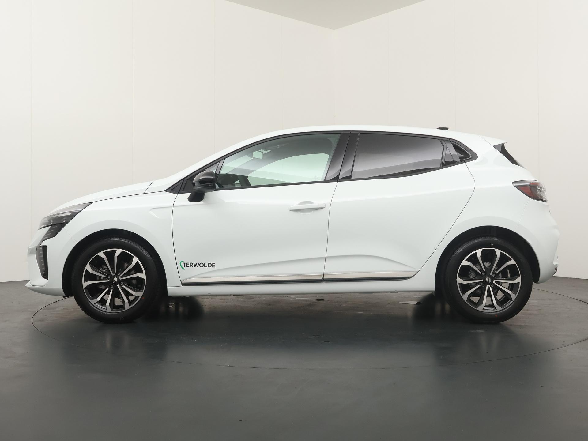 Renault Clio techno TCe 90 - Afbeelding 3