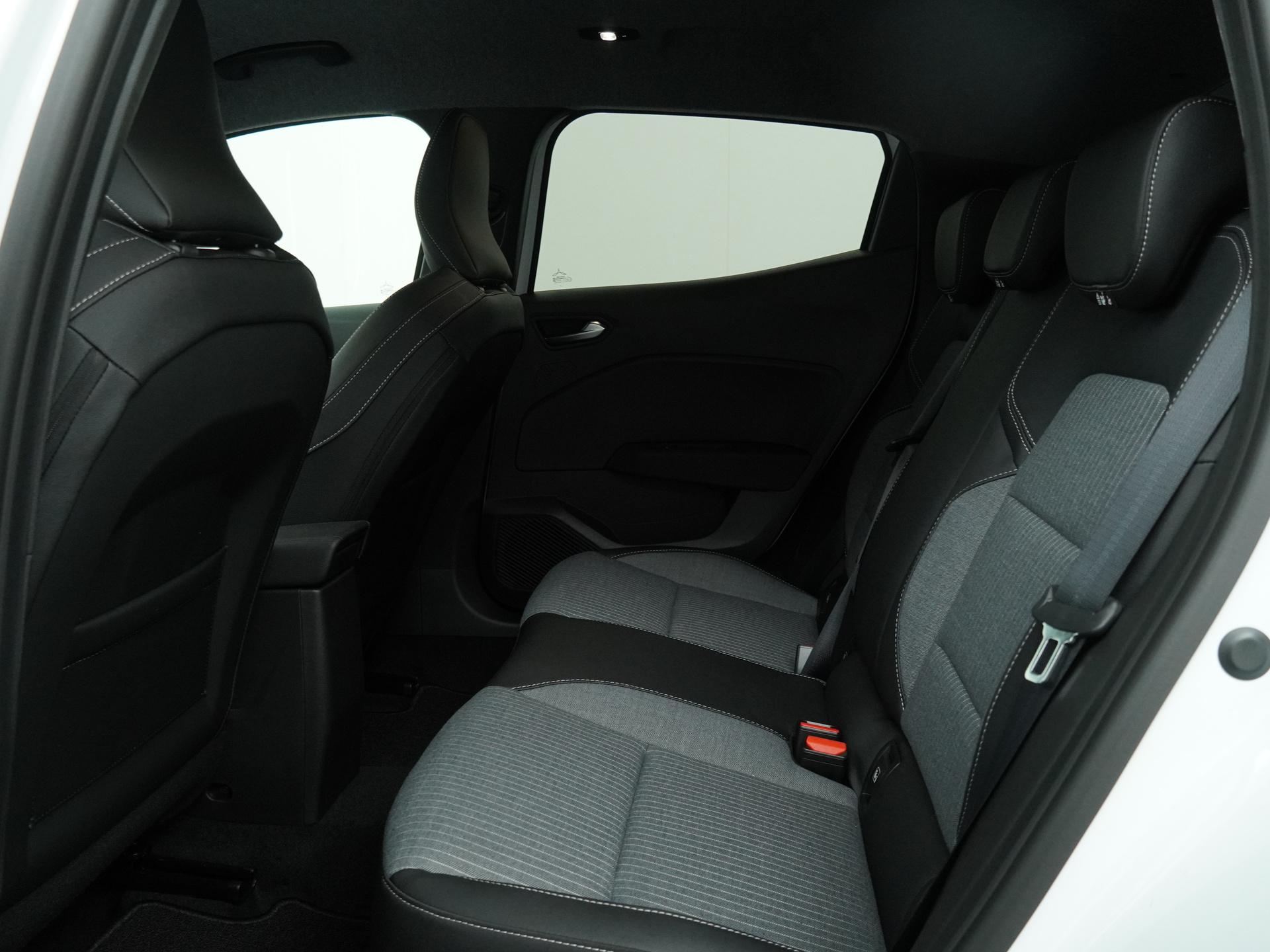 Renault Clio techno TCe 90 - Afbeelding 5