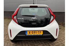 Toyota Aygo X 1.0 VVT-i MT Play Apple Carplay / Android Auto - Afbeelding 5