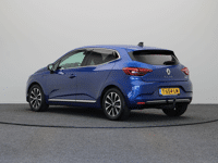 Renault Clio E-Tech Full Hybrid 145pk Techno - Afbeelding 3