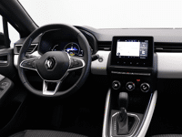 Renault Clio E-Tech Full Hybrid 145pk Techno - Afbeelding 5