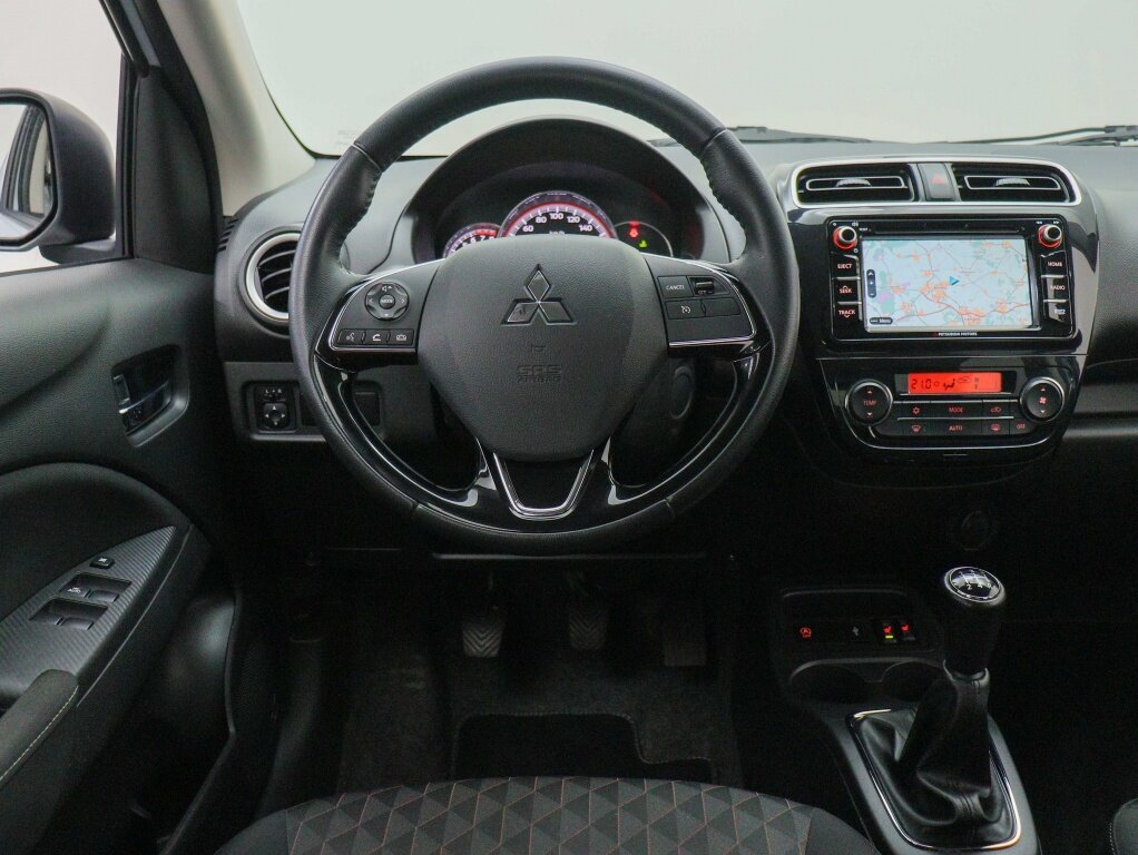 Mitsubishi Space Star 1.2 Nova | Navigatie | Stoelverwarming - Afbeelding 4