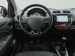 Mitsubishi Space Star 1.2 Nova | Navigatie | Stoelverwarming - Afbeelding 4