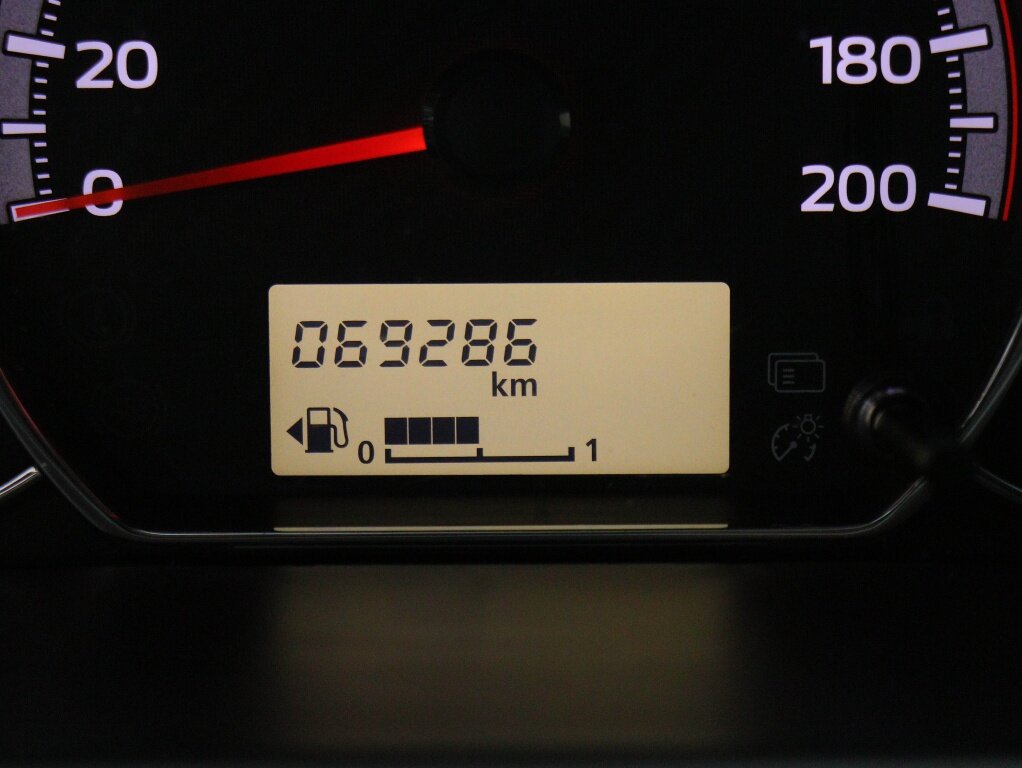 Mitsubishi Space Star 1.2 Nova | Navigatie | Stoelverwarming - Afbeelding 5