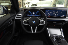 BMW 2 Serie Coupe 220i M Sport Automaat - Afbeelding 2