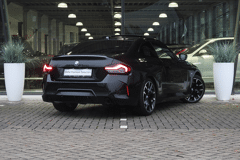 BMW 2 Serie Coupe 220i M Sport Automaat - Afbeelding 4